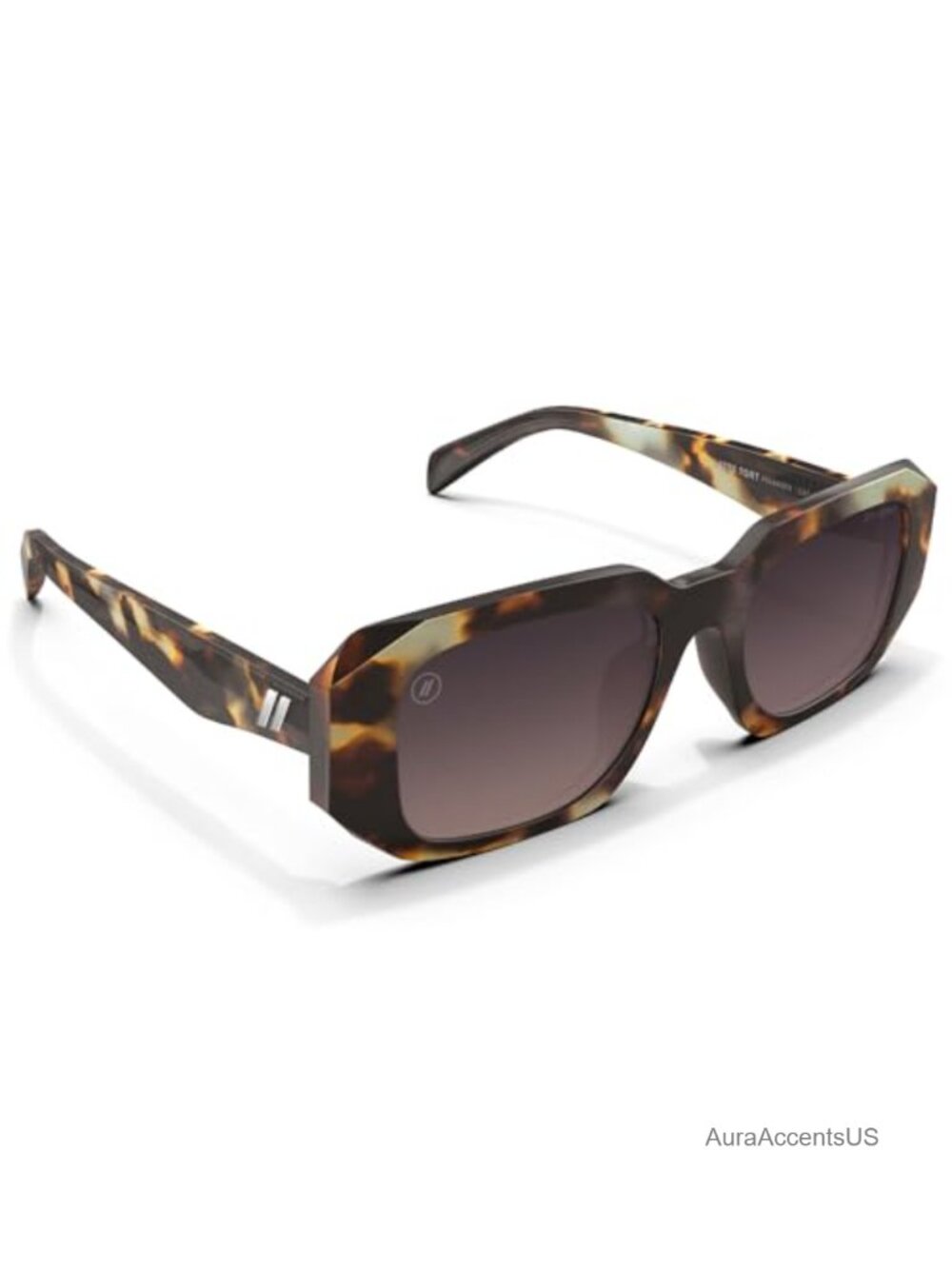 Polarized Gradient Sunglasses UV Protection Full Frame Unisex